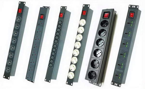 PDU sockets